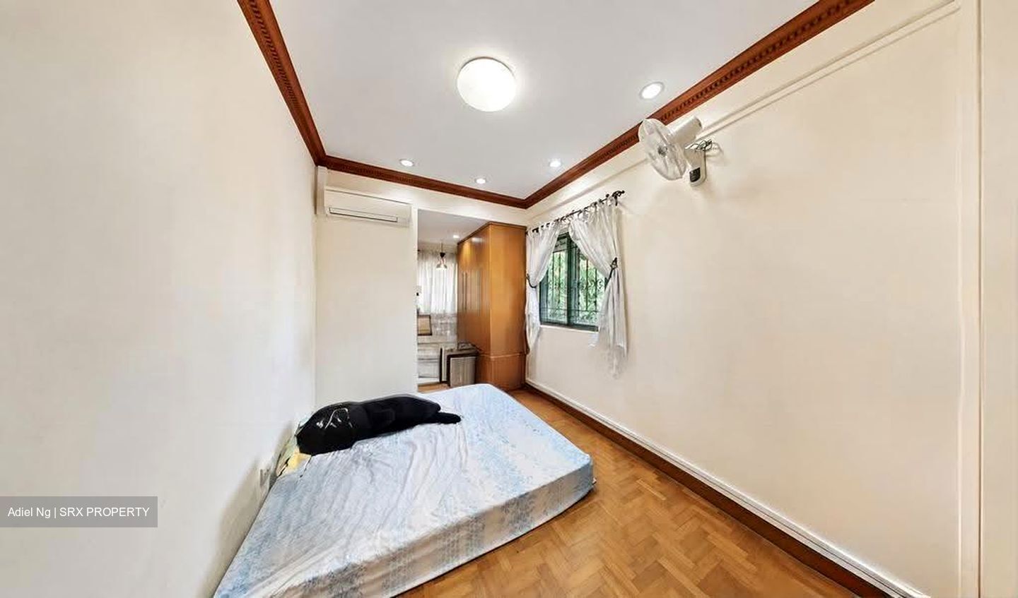 Westville (D22), Terrace #621633471